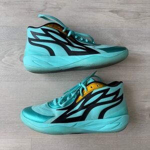 Honeycomb Puma LaMelo Ball MB.02